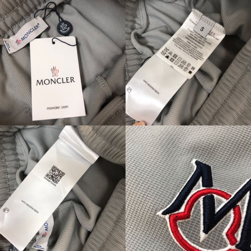 Moncler Long Pants